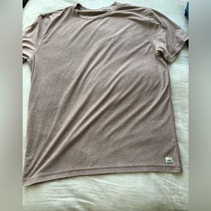Men’s vuori shirt